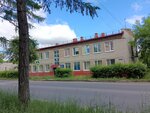 Atp Kbu № 3 (Seversk, Lesnaya Street, 6А), punto de inspección