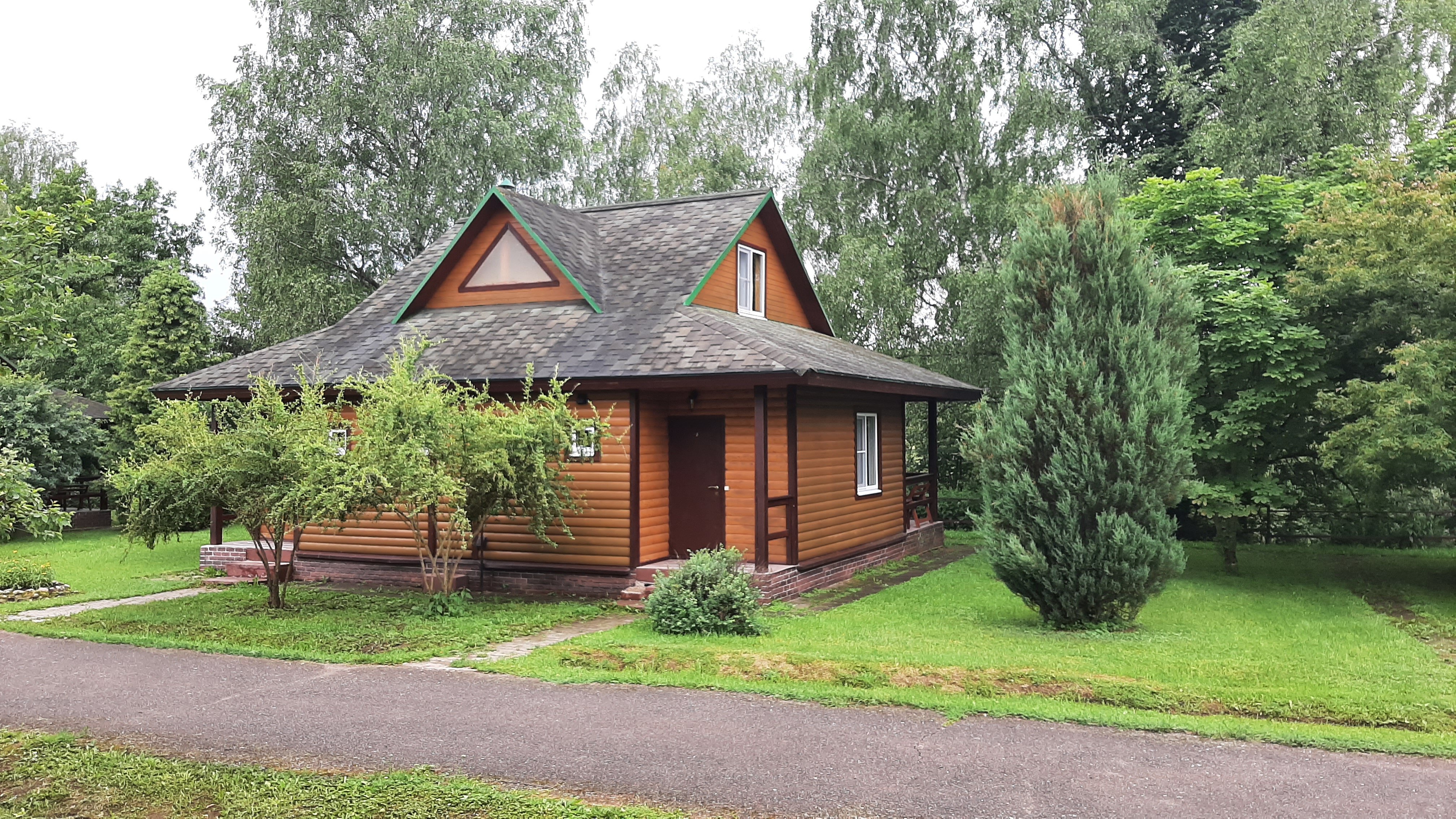 Фото отеля 3