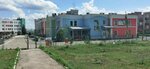 Mbdou kindergarten № 1 of the city district of Samara (Krutiye Klyuchi Microdistrict, Evgeniya Zolotukhina Street, 33), kindergarten, nursery