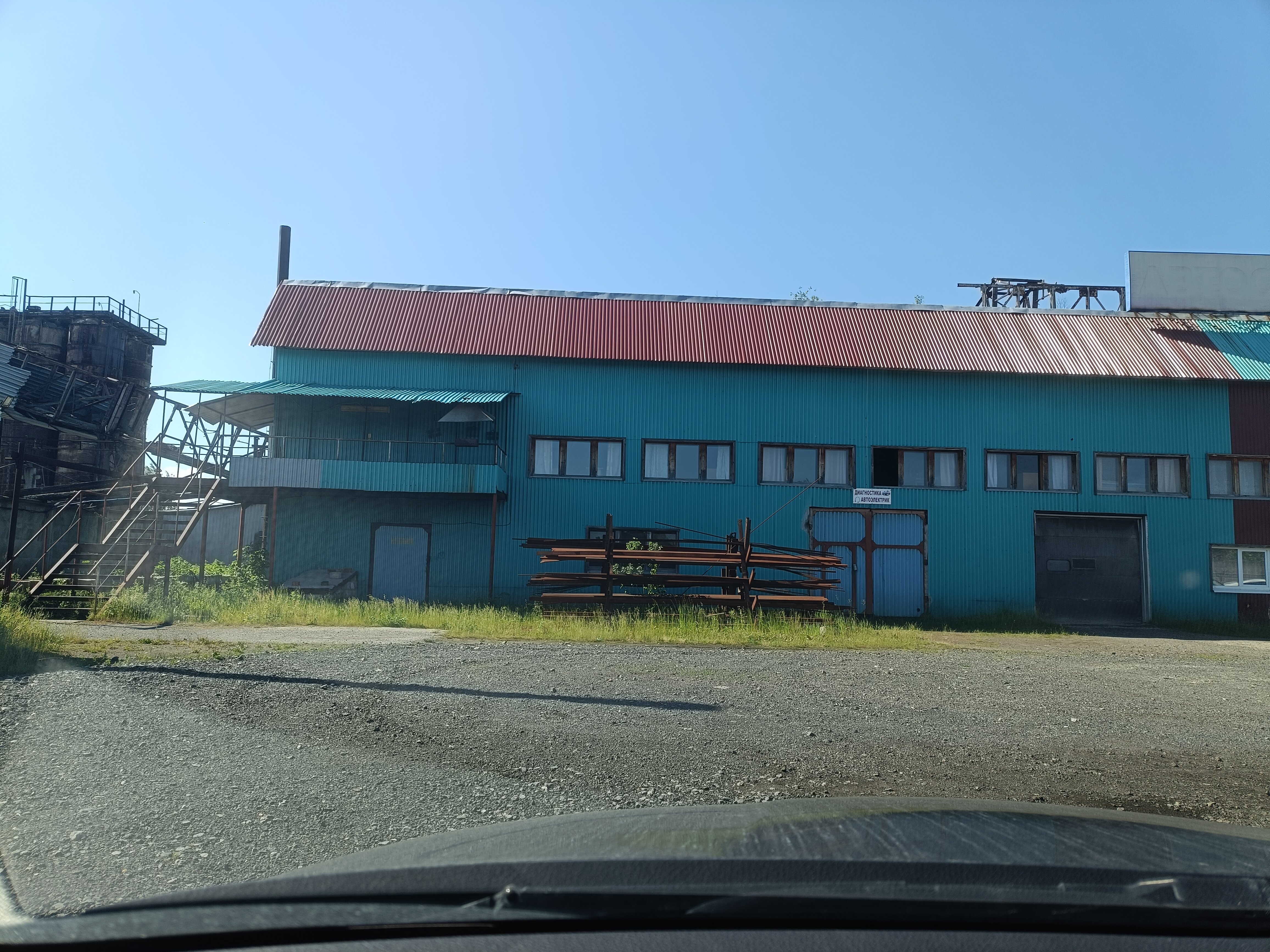 Фото отеля 1