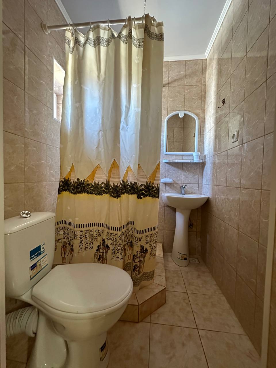 Фото Отдых у Тимура