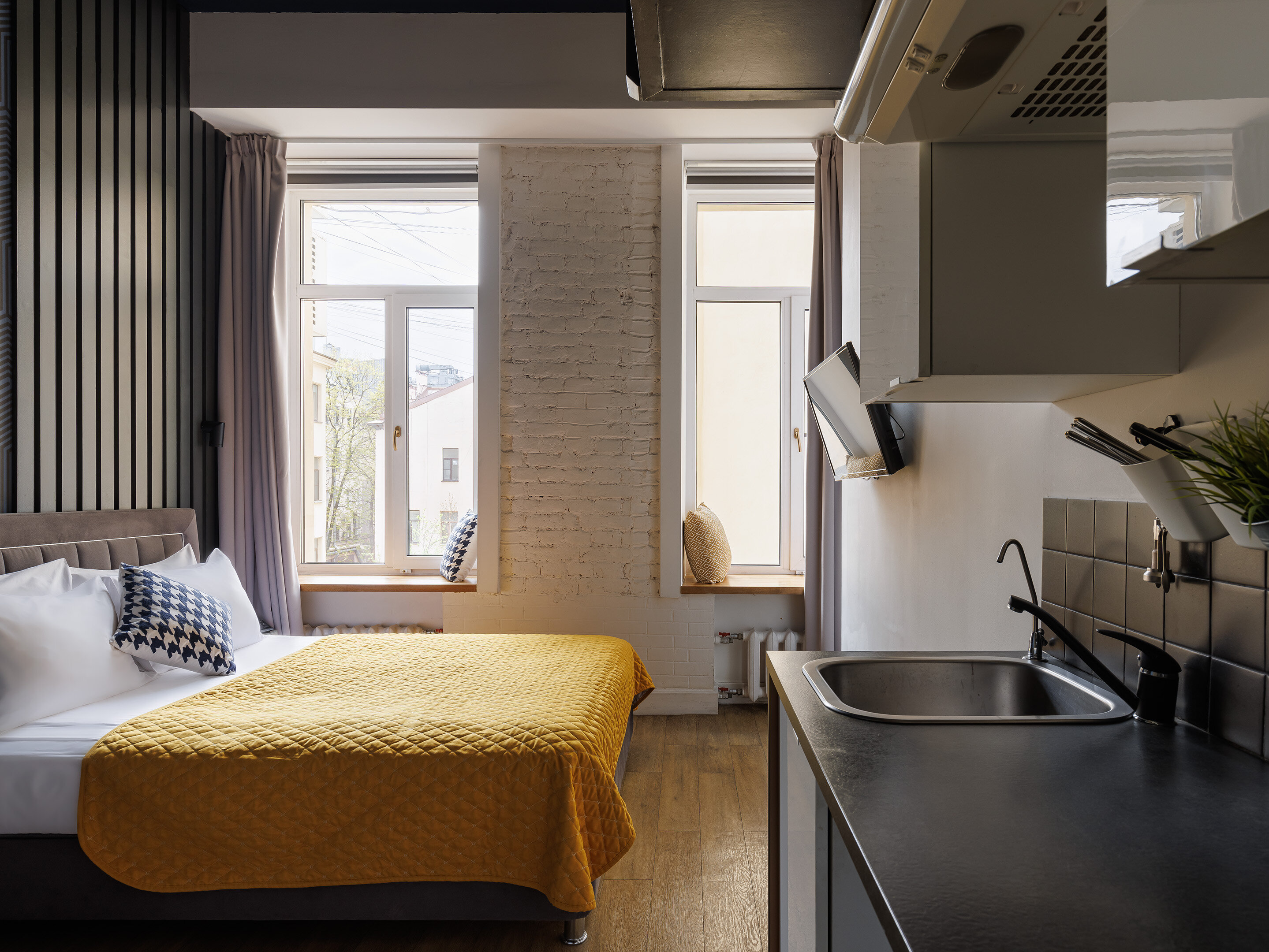 Фото Калейдоскоп на Невском