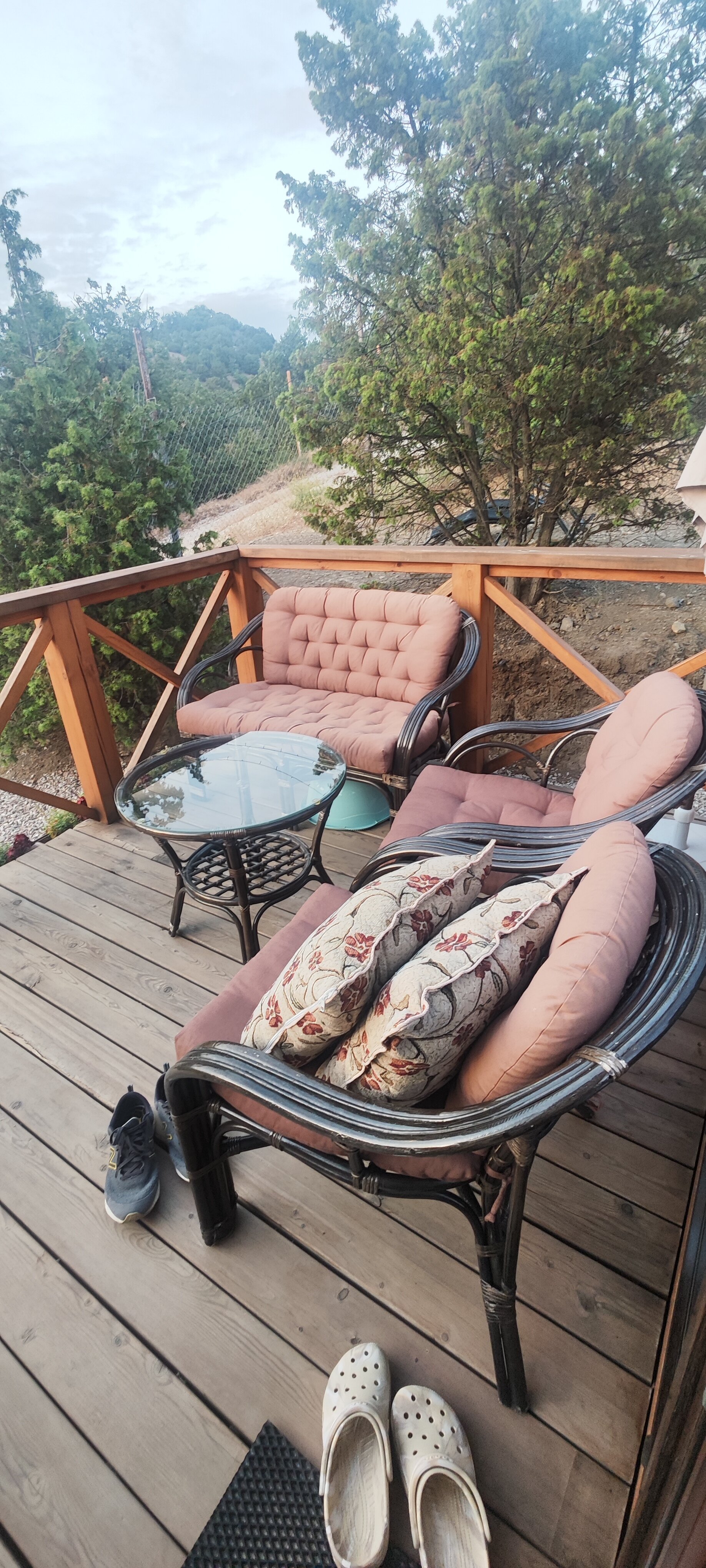 Фото Вилла Каталея