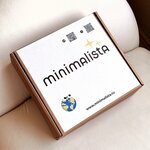 Minimalista (5th Sovetskaya Street, 3/13), perfume and cosmetics shop