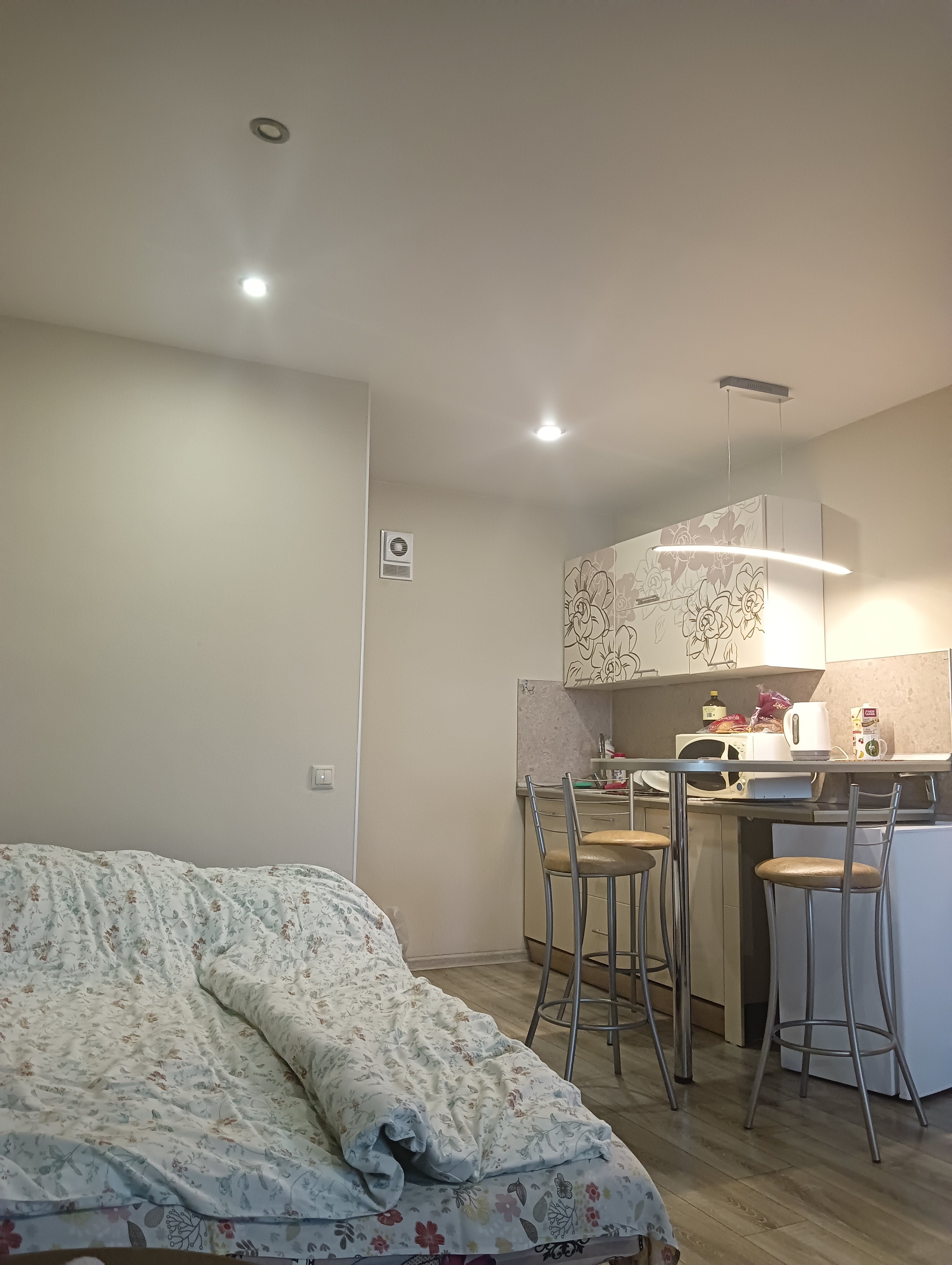 Фото У Аэропорта