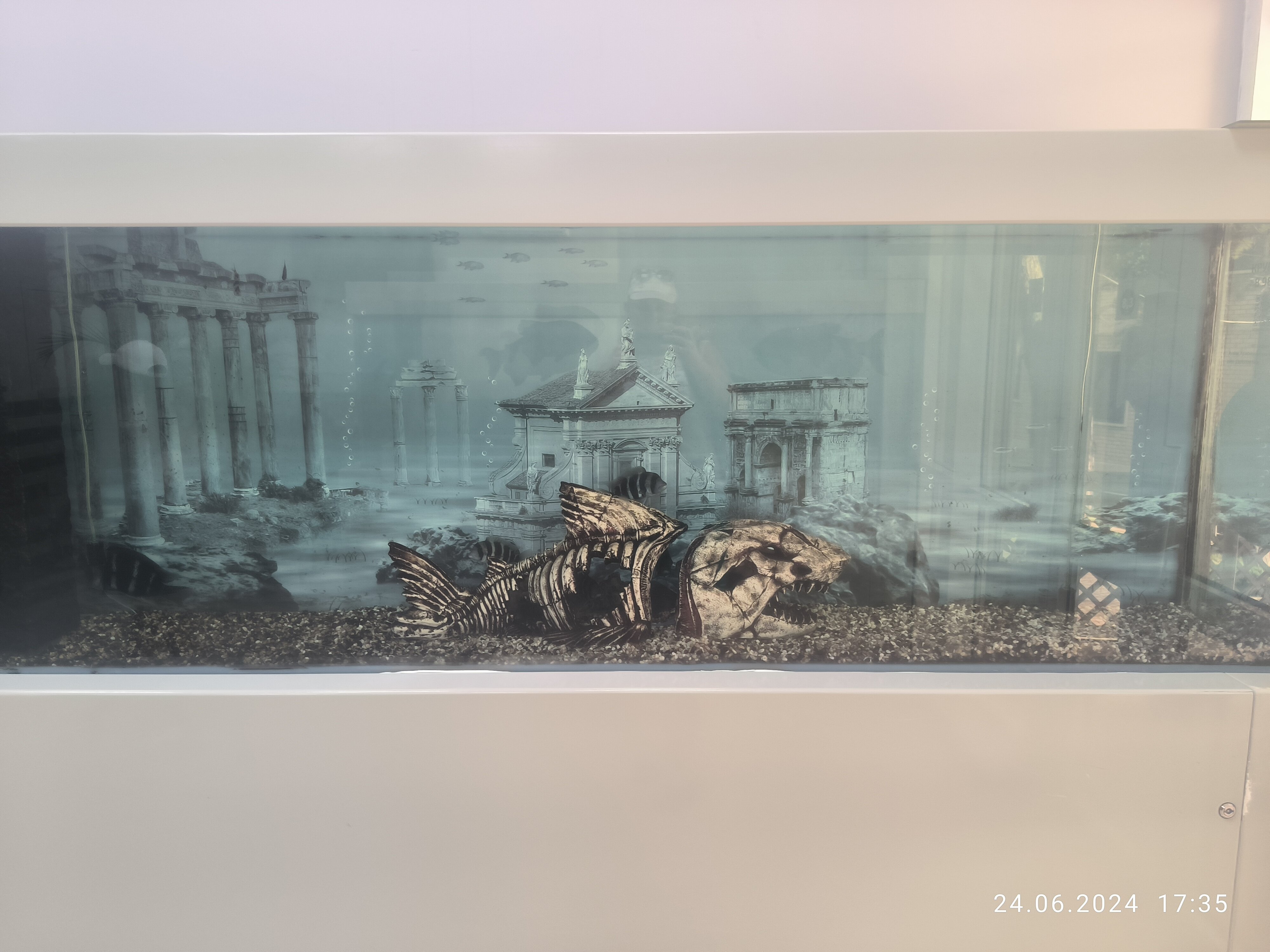 Фото Атлантида