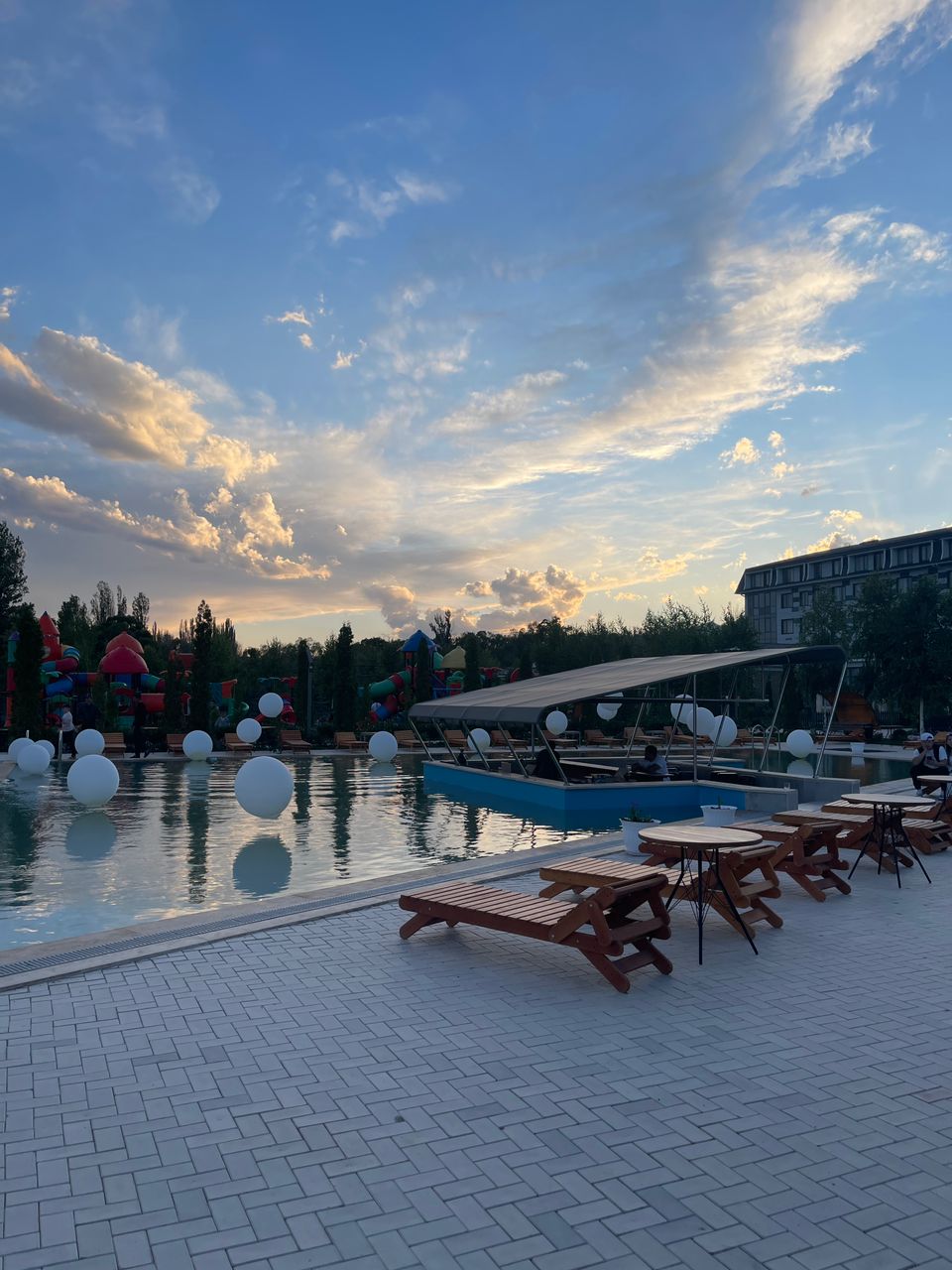 Фото Apart hotel Novel 