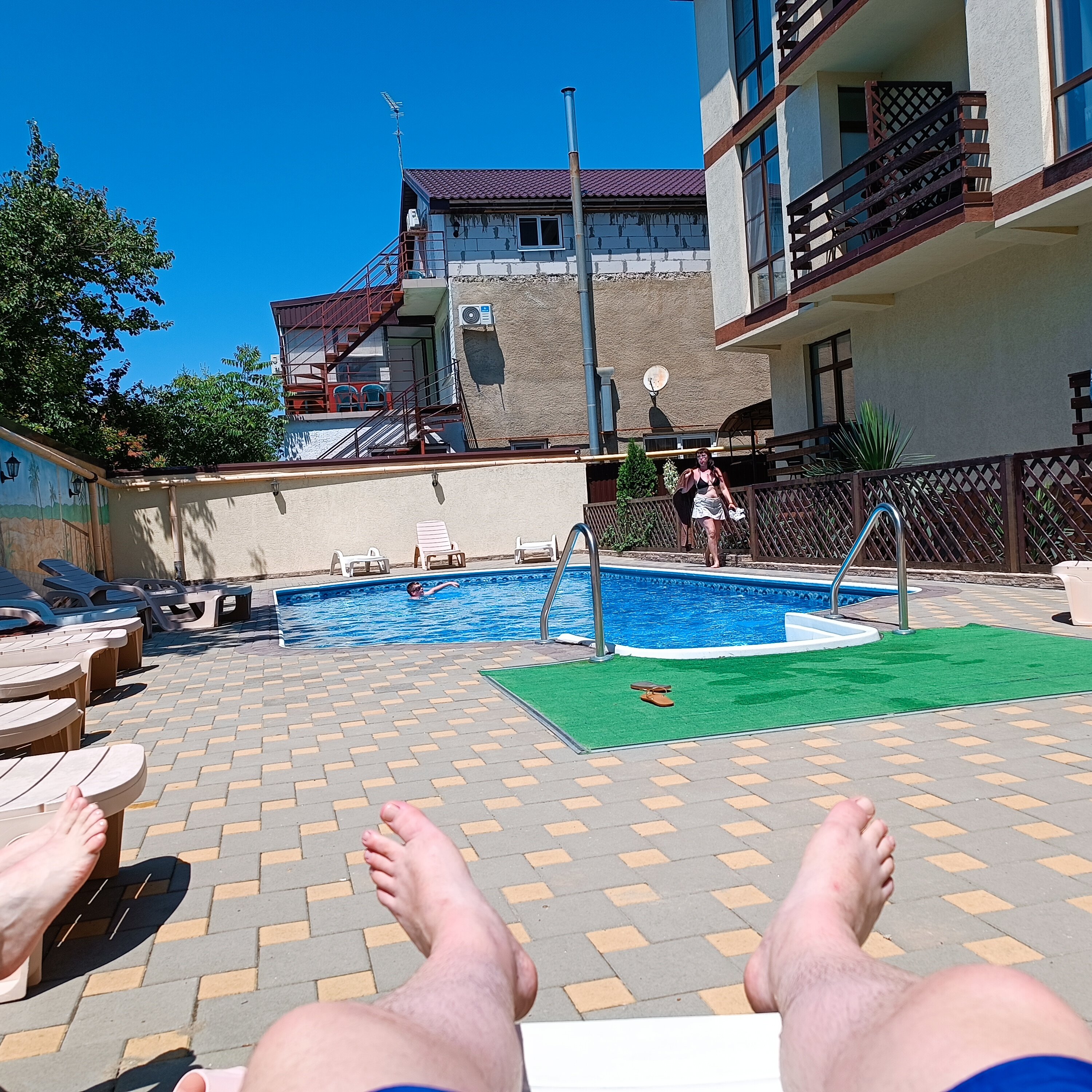 Фото Валекс