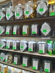 Китайский чай (Orekhoviy Boulevard, 14с3А), tea shop