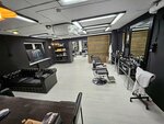 Best Barber (Lesoparkovaya Street, 9А), barber shop