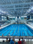Palace of Water Sports (mikrorayon Severny, 10), swimming pool