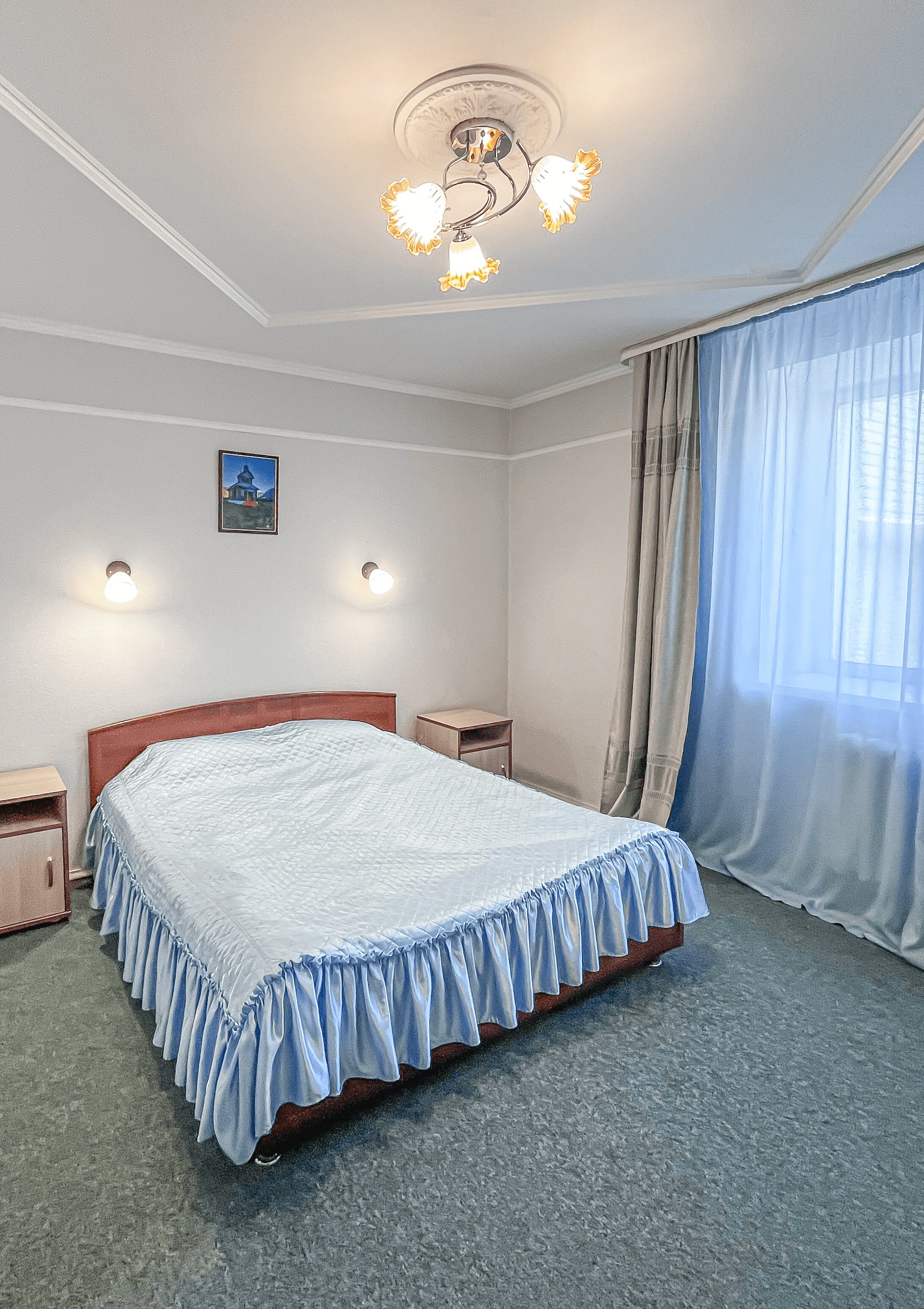 Фото Долина Алтая