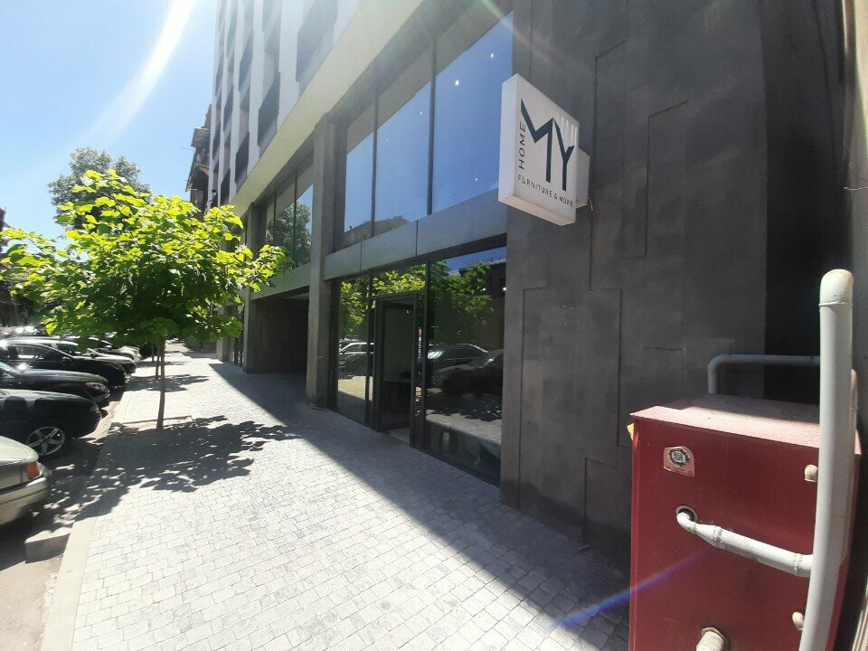 Furniture fittings and components My Home, Yerevan, photo