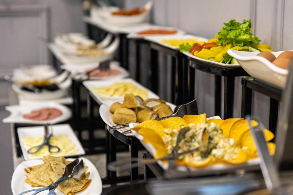 Фото Резидент