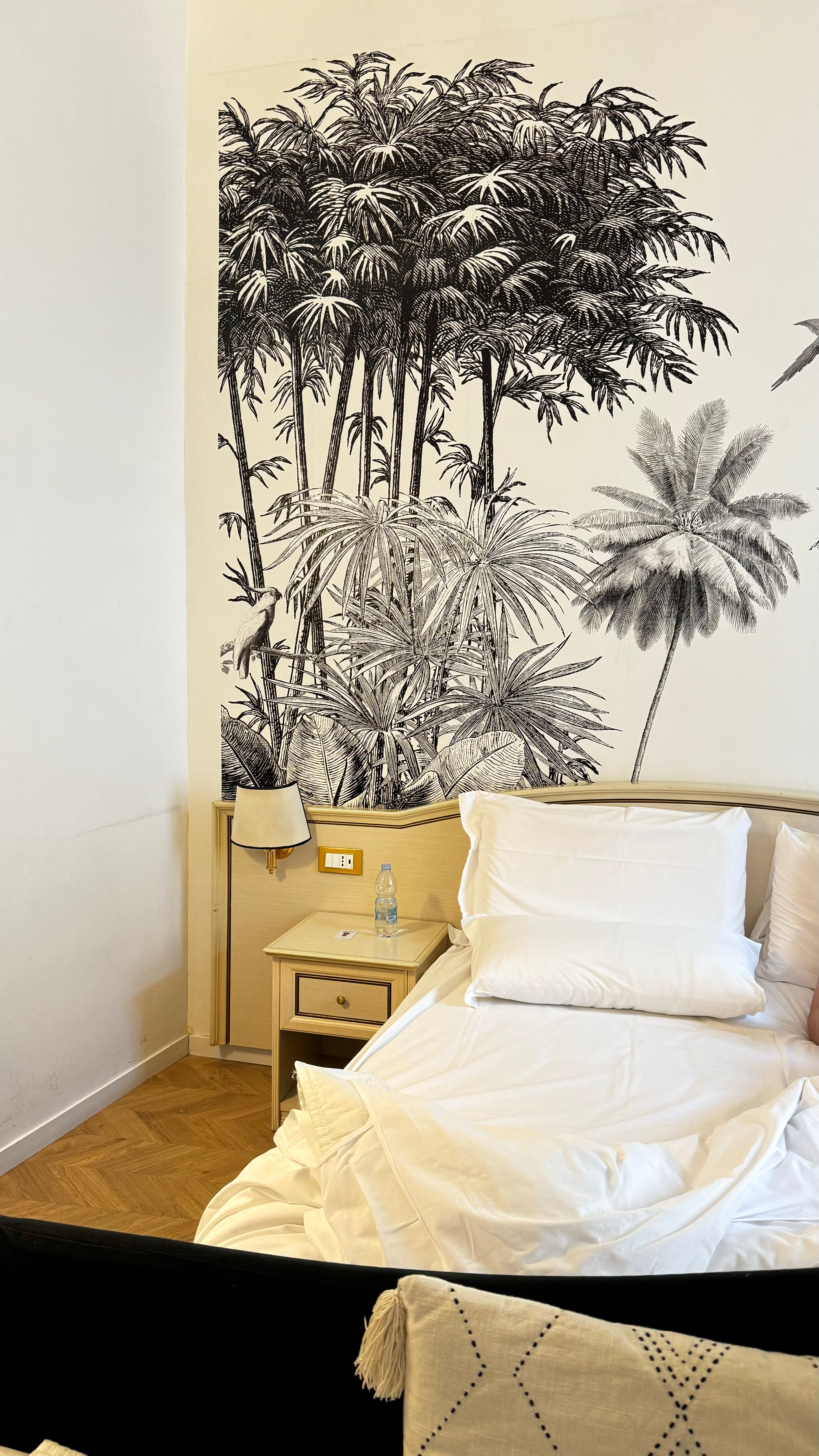 Фото Baboon Room