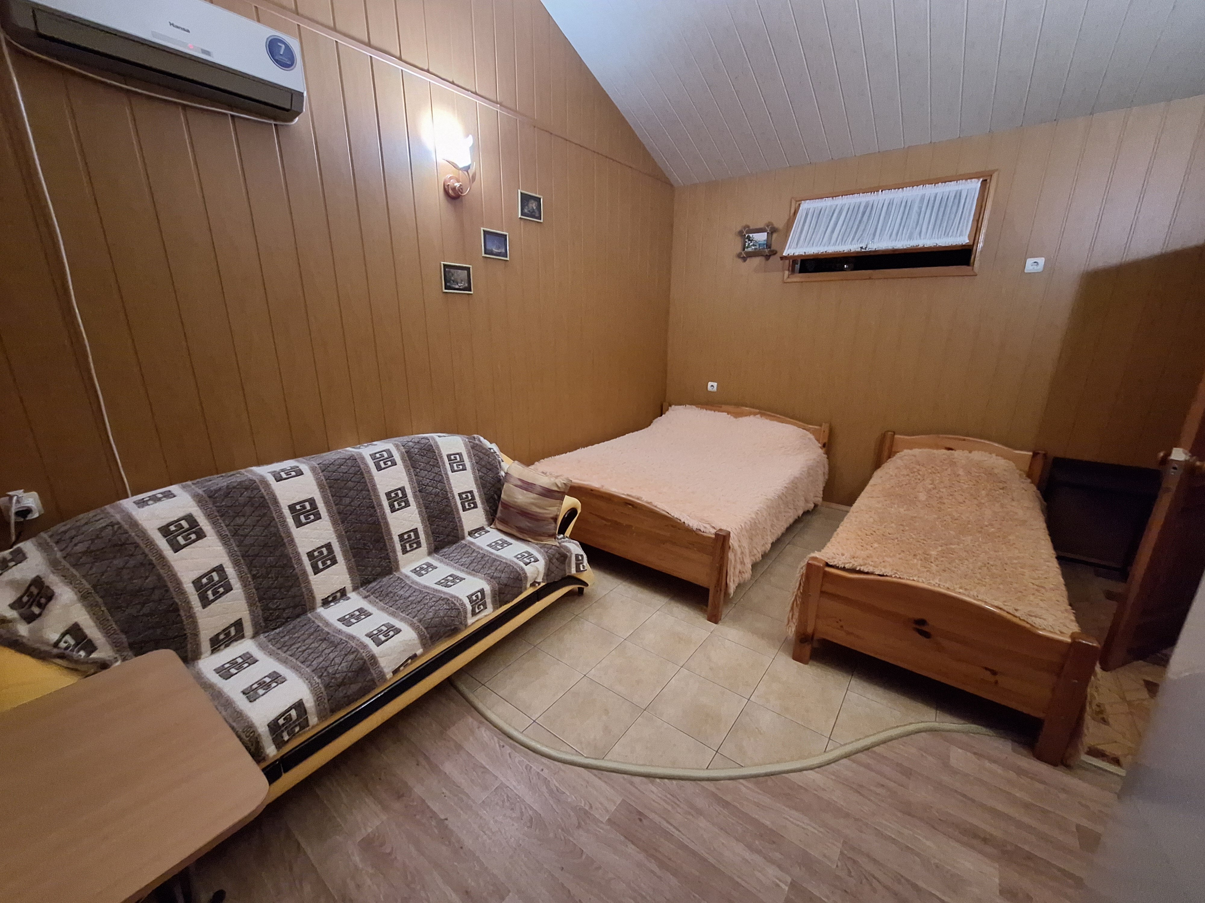 Фото Папайя