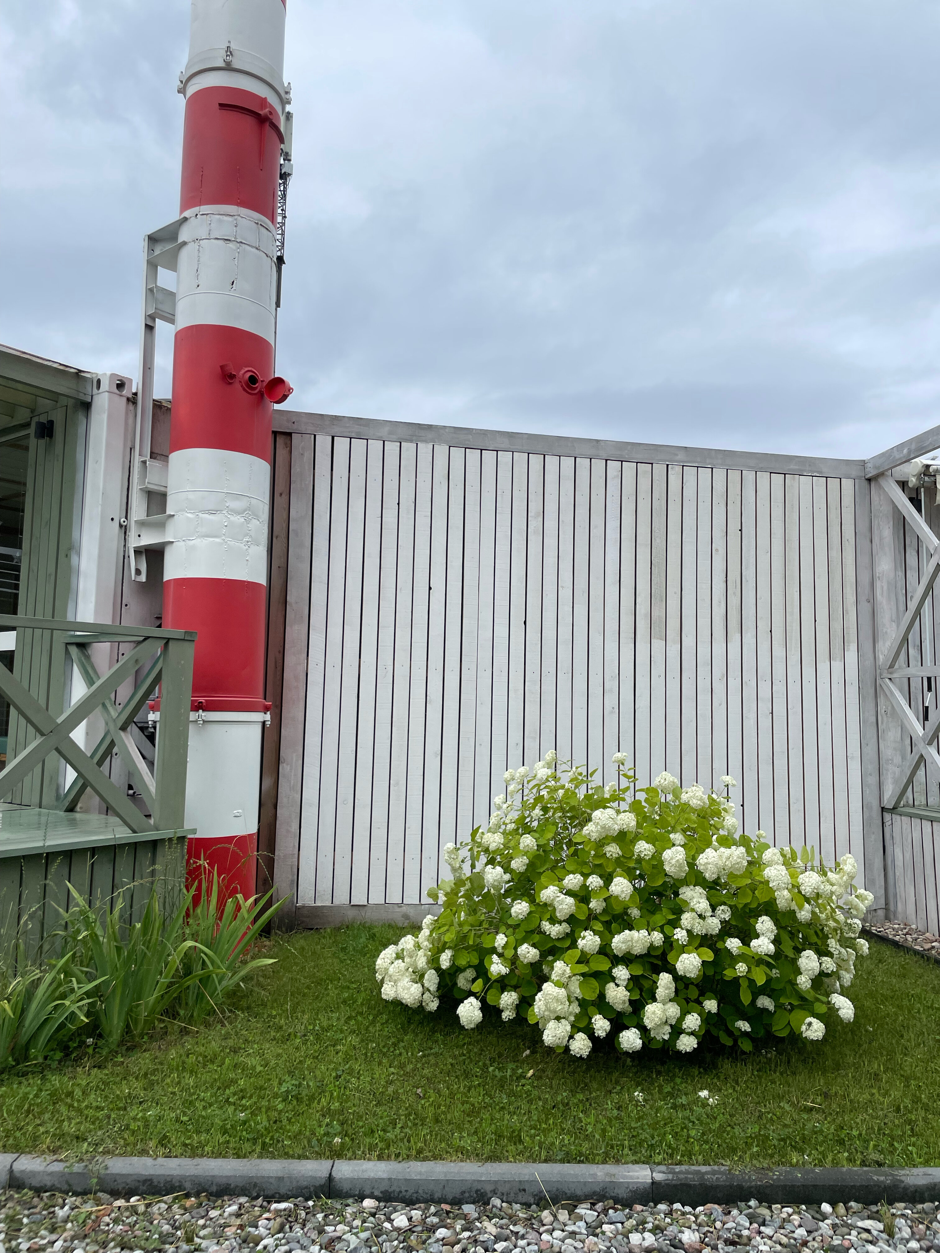 Фото Тихая гавань