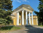 Дворцово-парковый комплекс Дворец Рдултовских (Snow, Niasvizhskaja Street, 2А/1), landmark, attraction