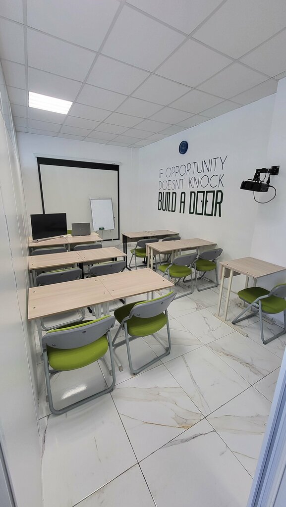 Coworking Ew Coworking, Astana, photo