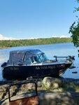 Okoboat (Urban-type Settlement of Imeni Sverdlova, Yermakovskaya ulitsa, 20) ، قوارب، قوارب بخارية، يخوت