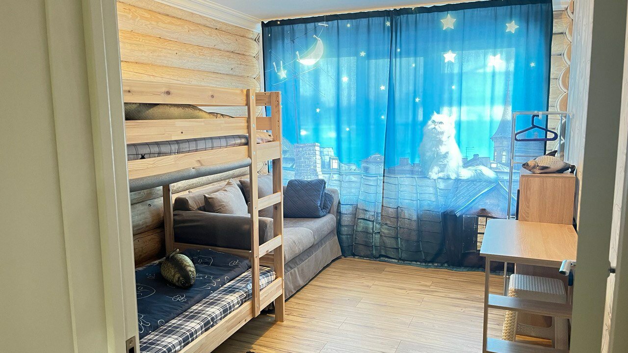 Фото Валенки