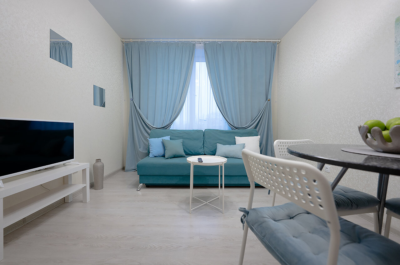 Фото Пять Звёзд