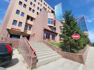 Альфа-Банк, проспект Ленина, 24 — Якутск