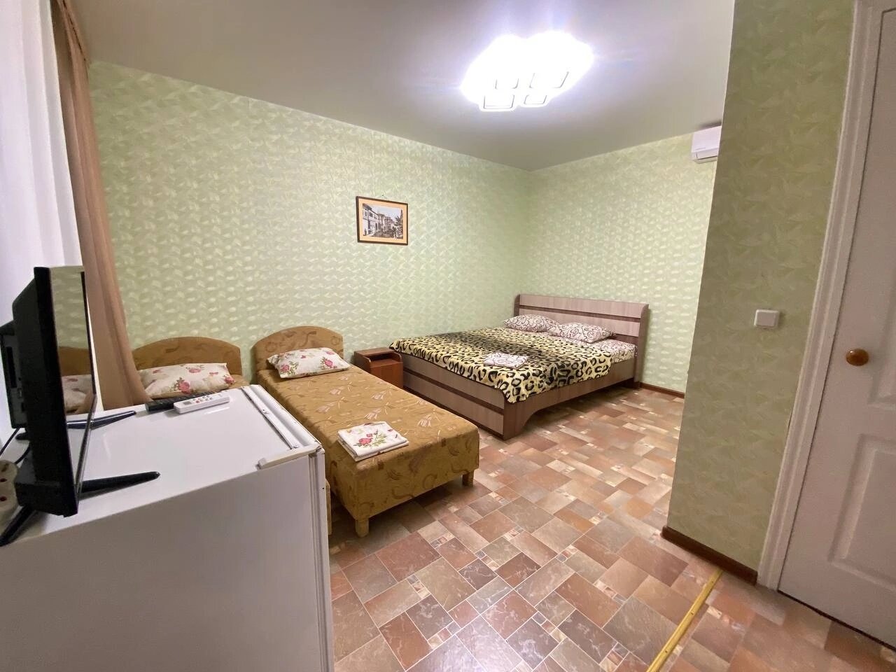 Фото Мавиле