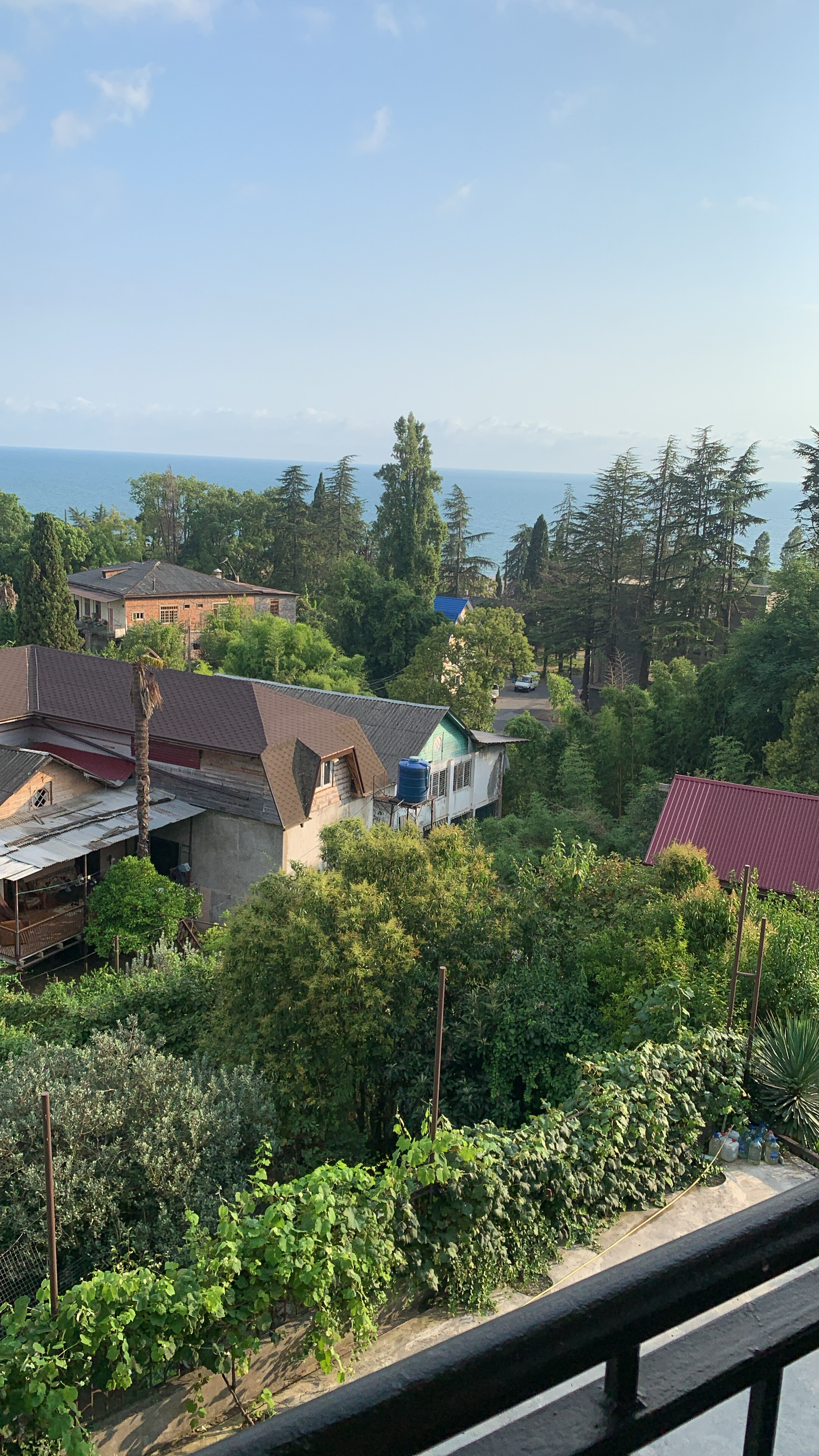 Фото Илфи-Панорама