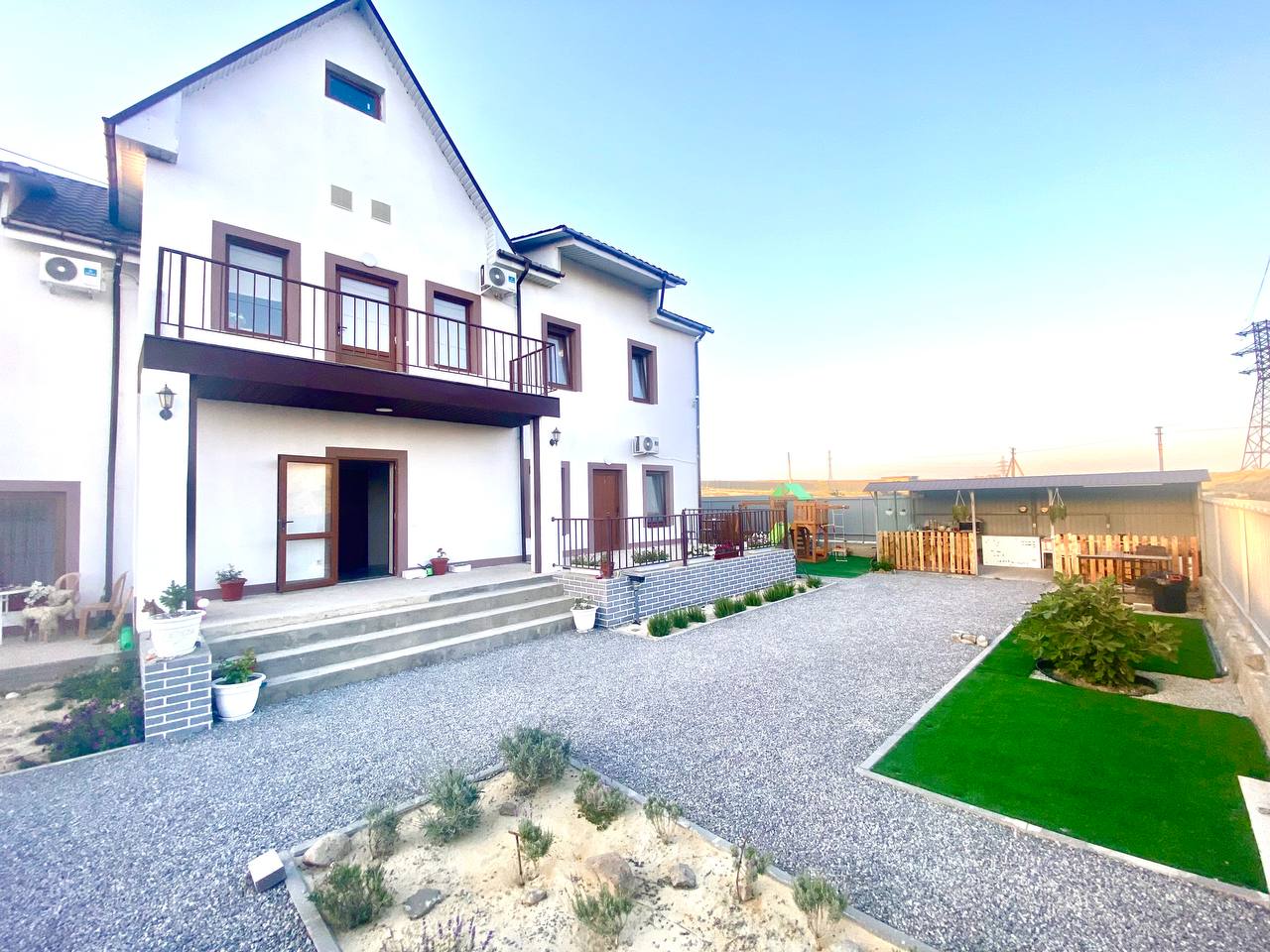 Фото Белый Дом