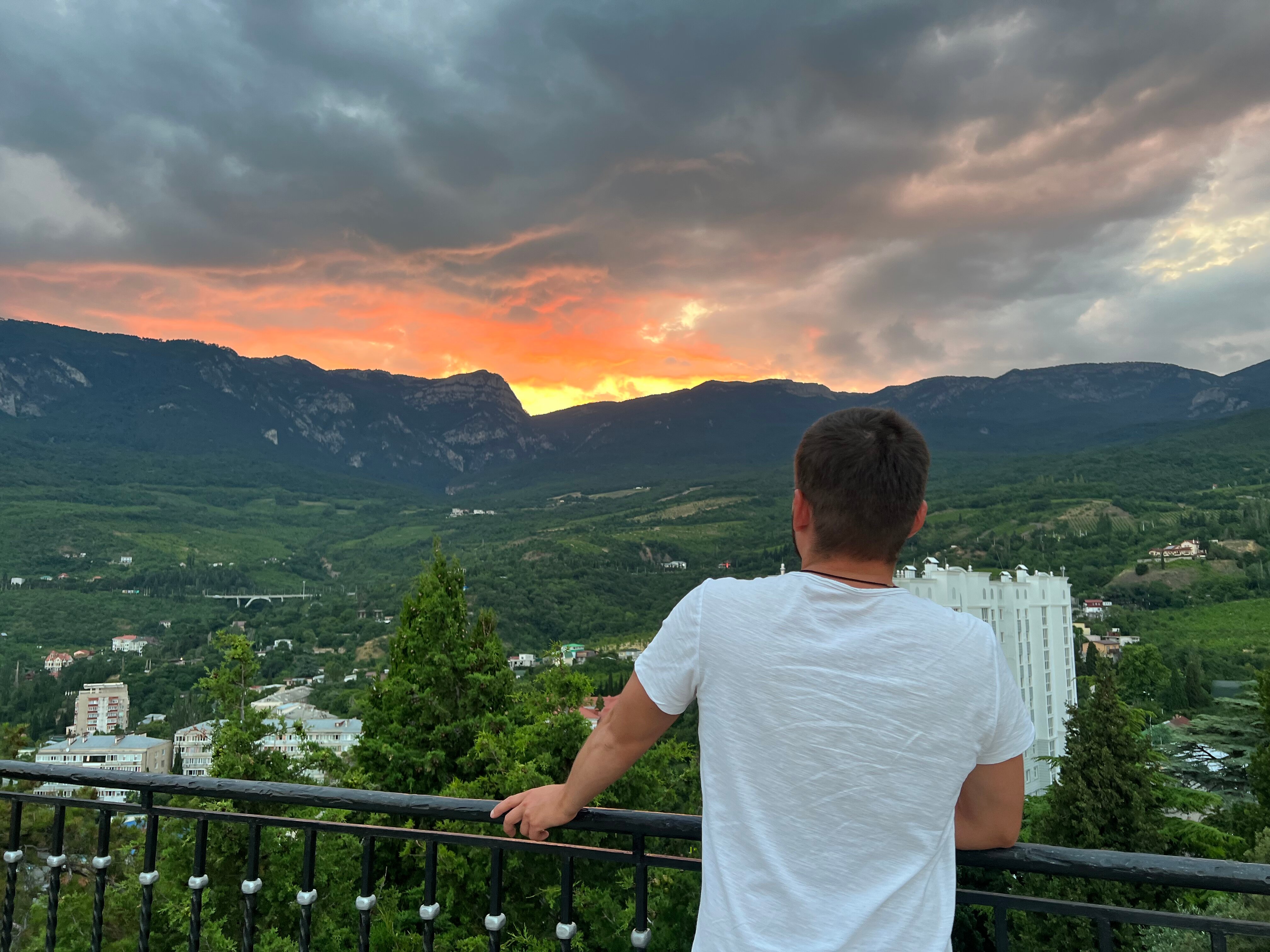 Фото Вилла Босанова