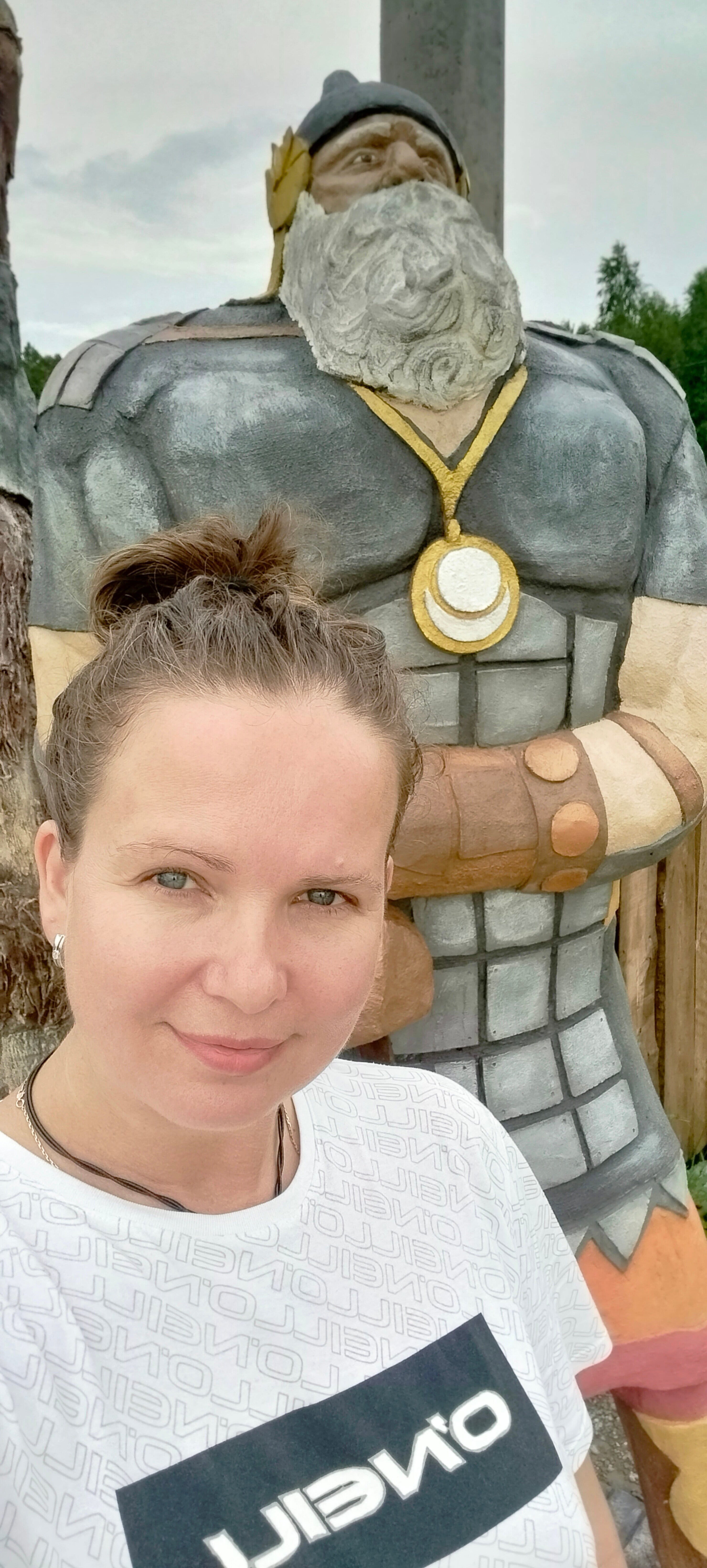 Фото Румянцево