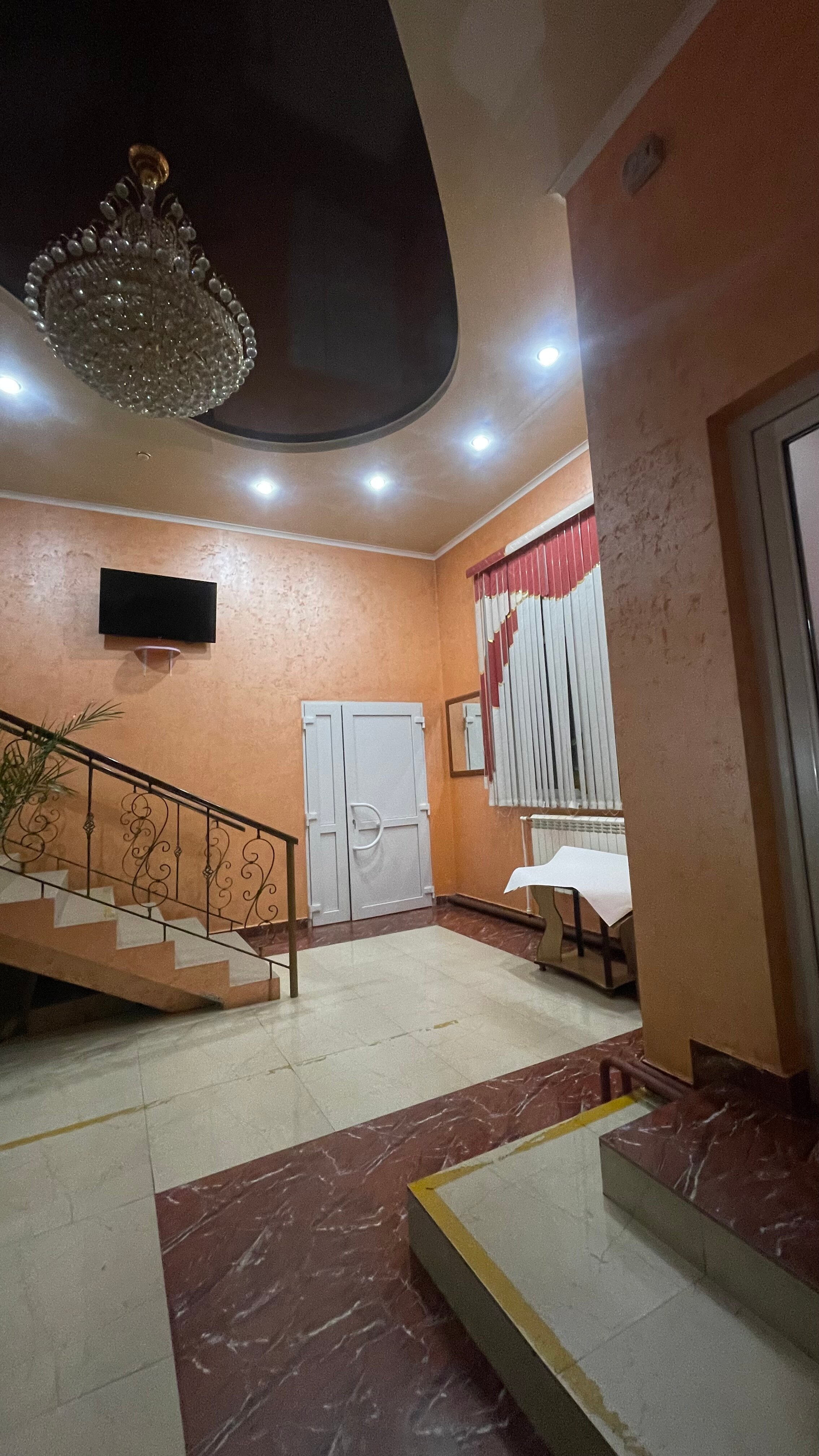 Фото Таёжная