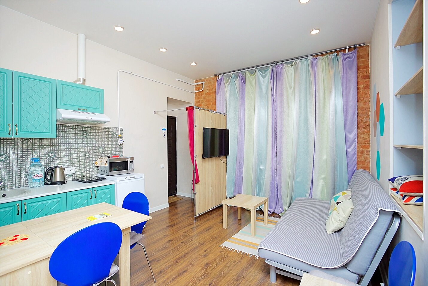 Фото Нарвские Ворота