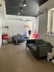 Тепло (ulitsa 25 let Oktyabrya, 4), cafetería
