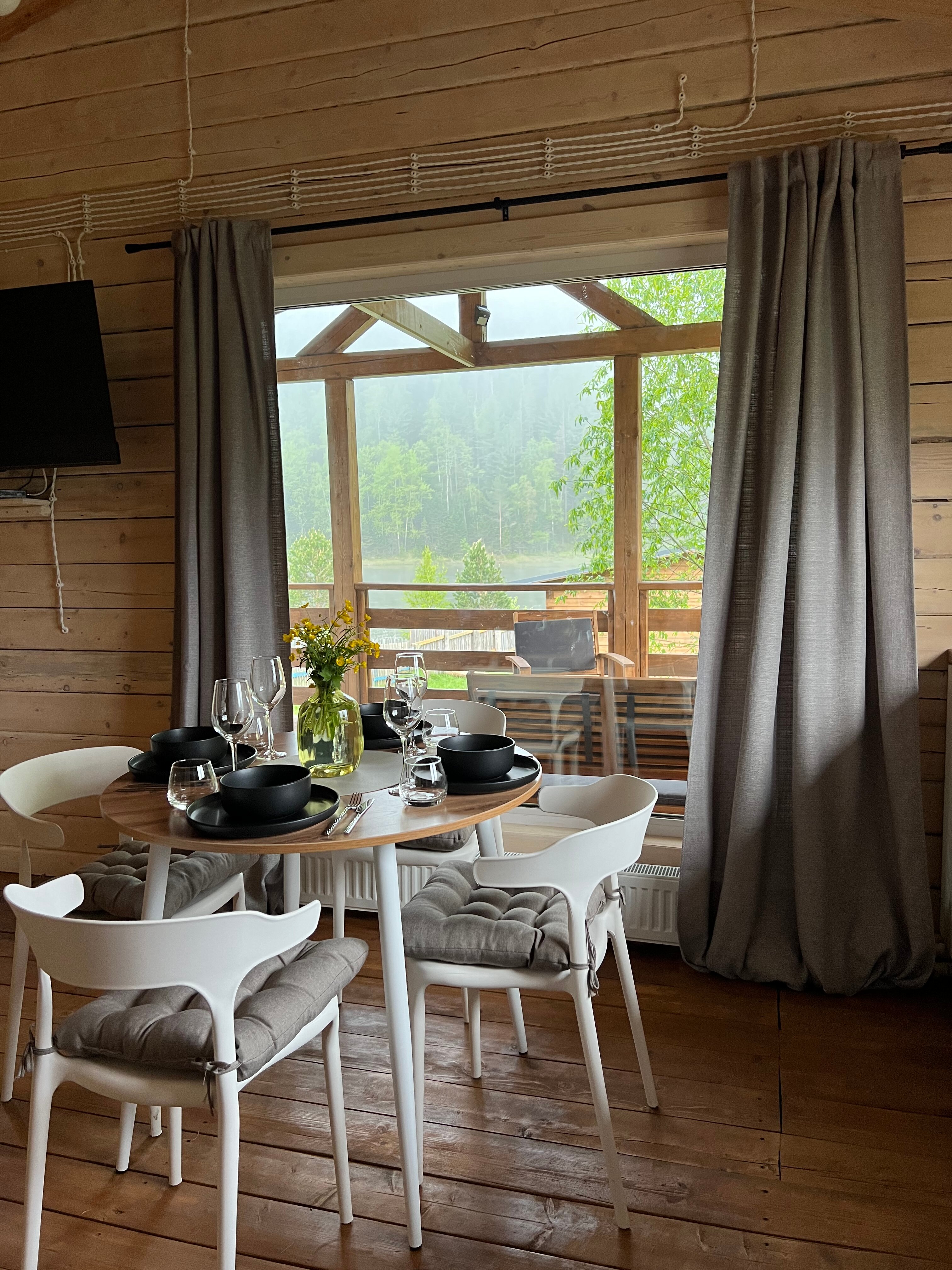 Фото Манский берег