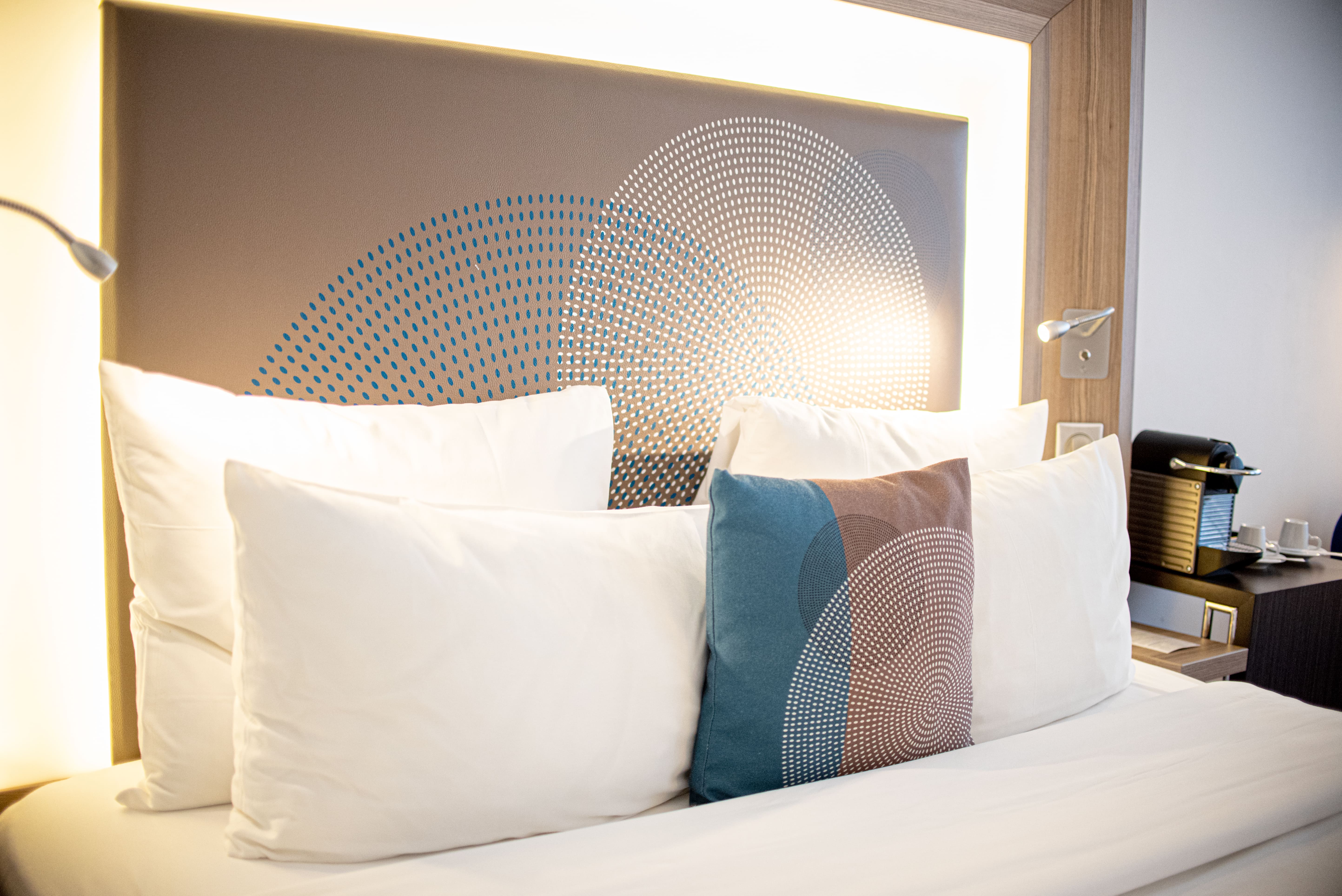 Фото Novotel Красноярск центр