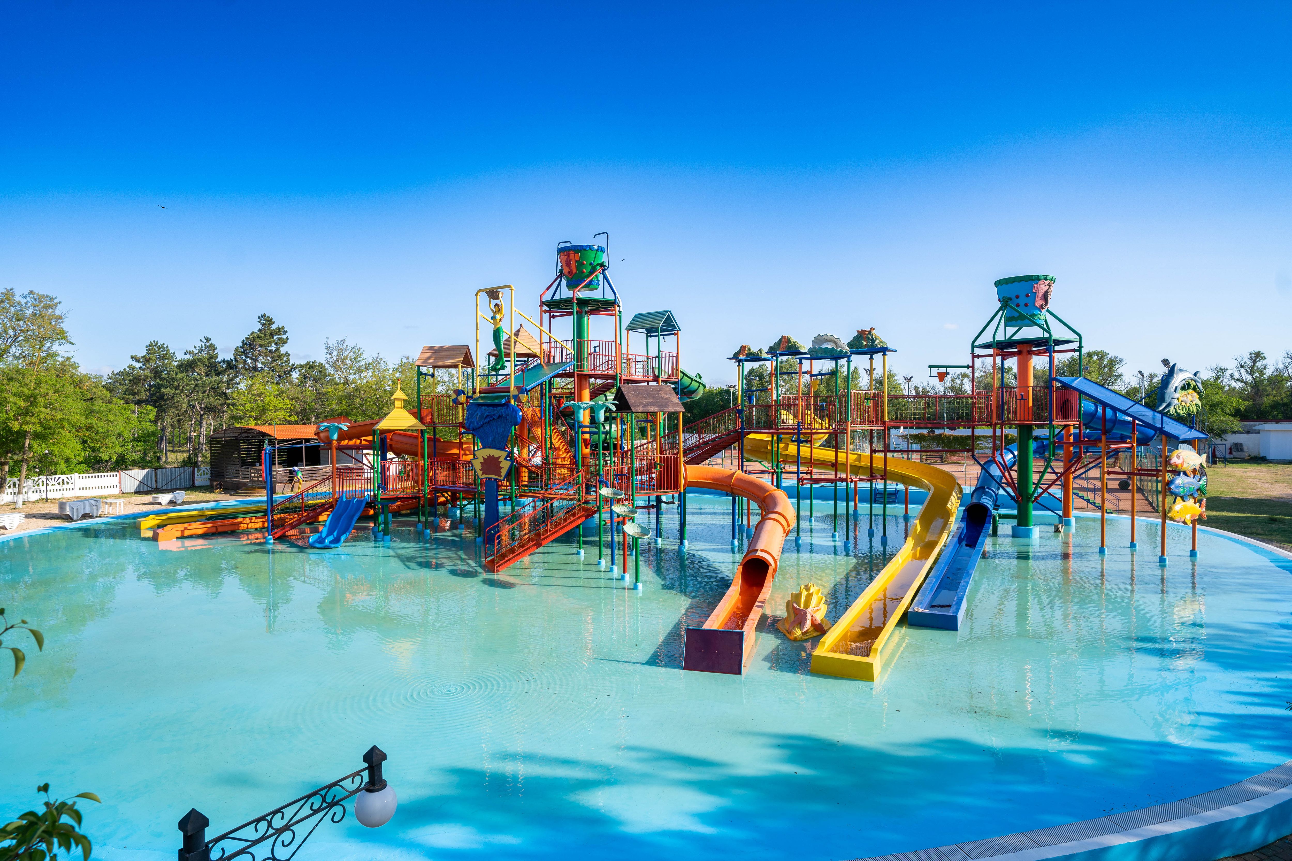 Фото Азовский