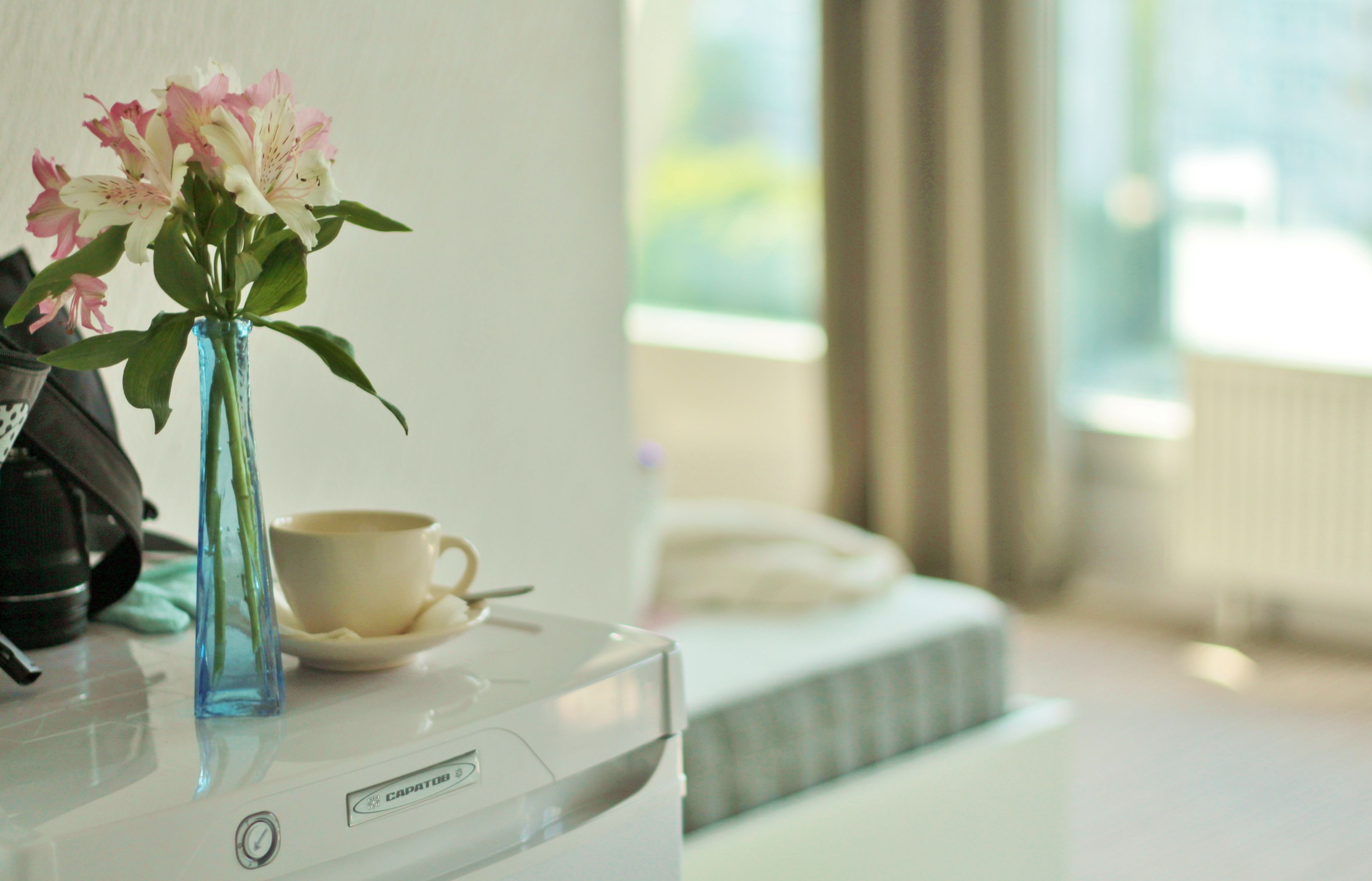 Фото Кантри Парк Отель & Club