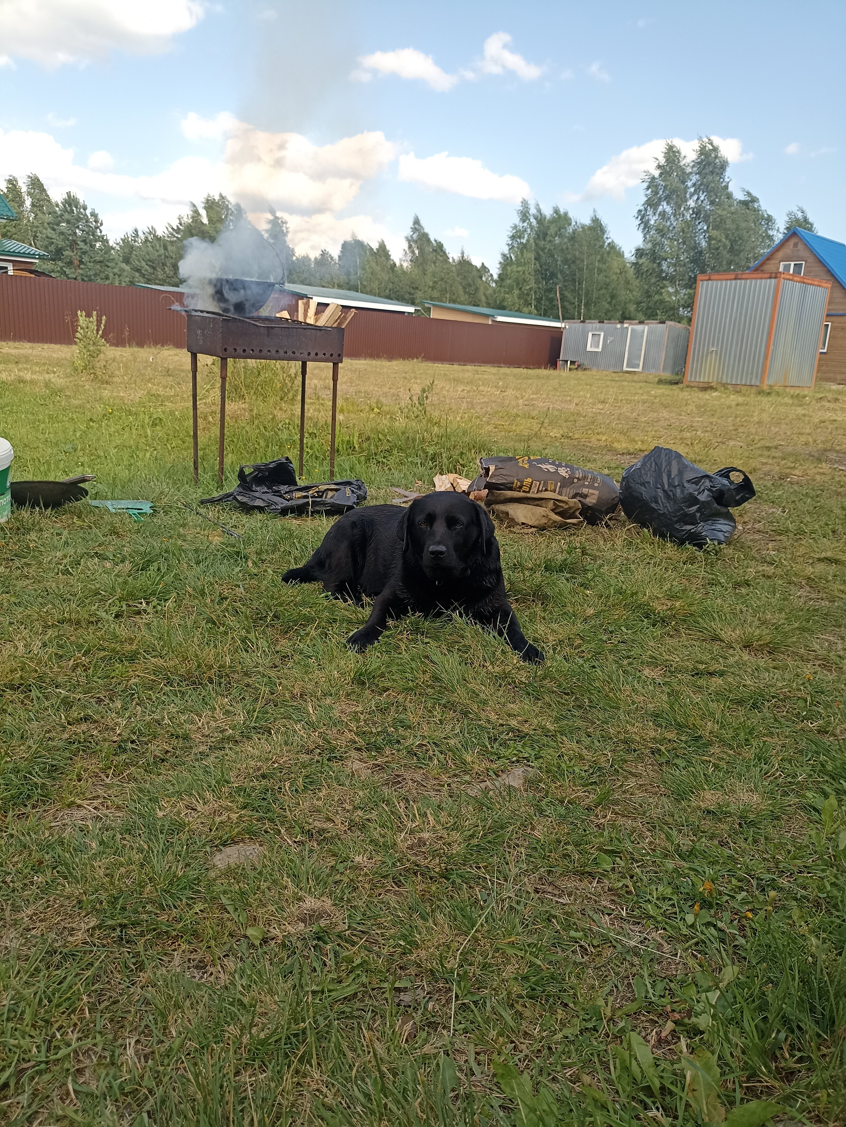 Фото Павловская Усадьба