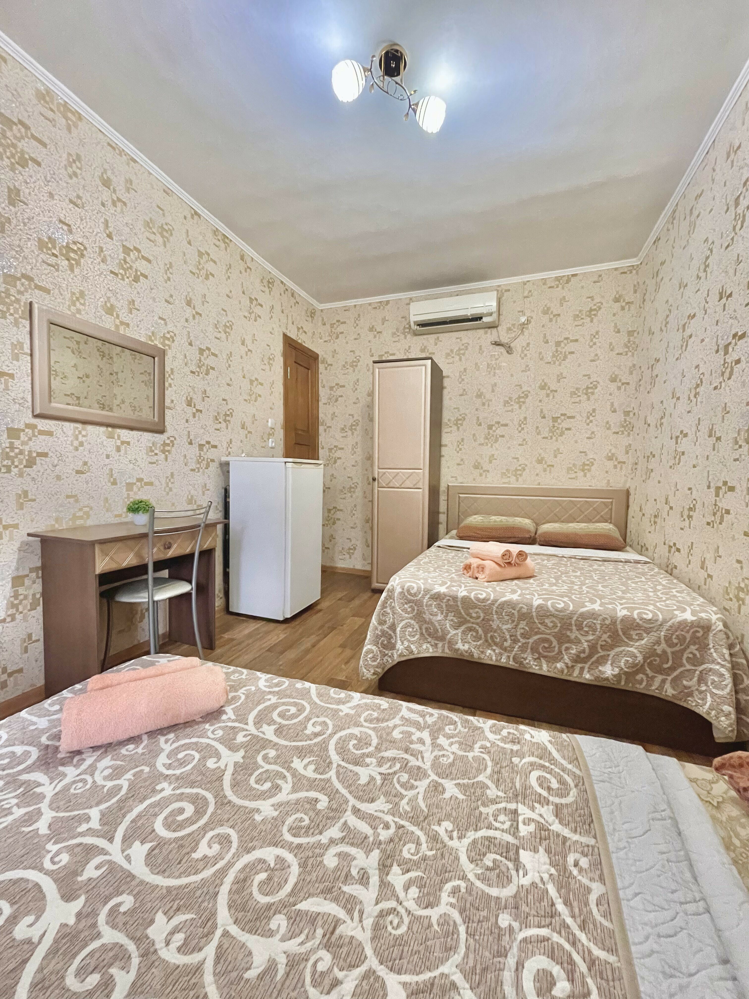 Фото Дворик на Владимирской