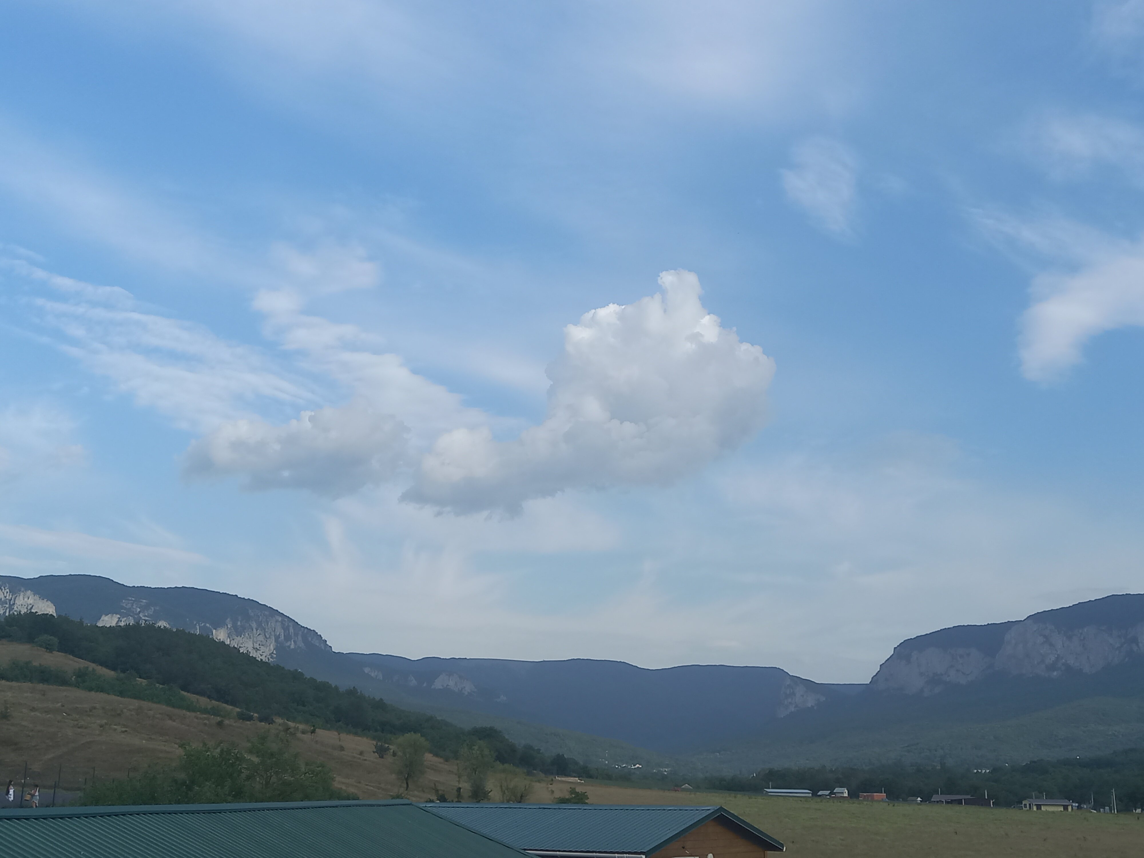 Фото Аромат