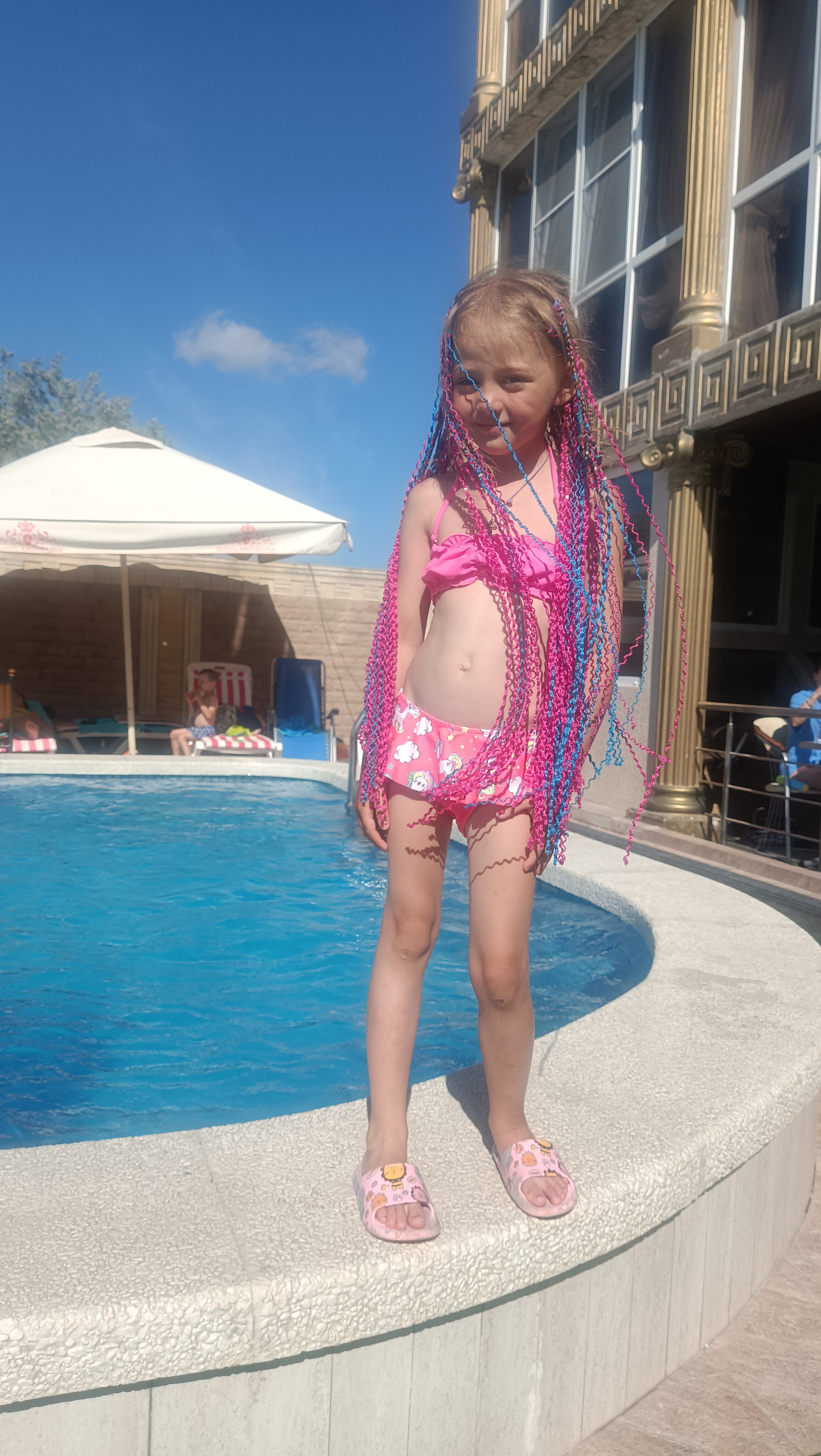 Фото Анжелина