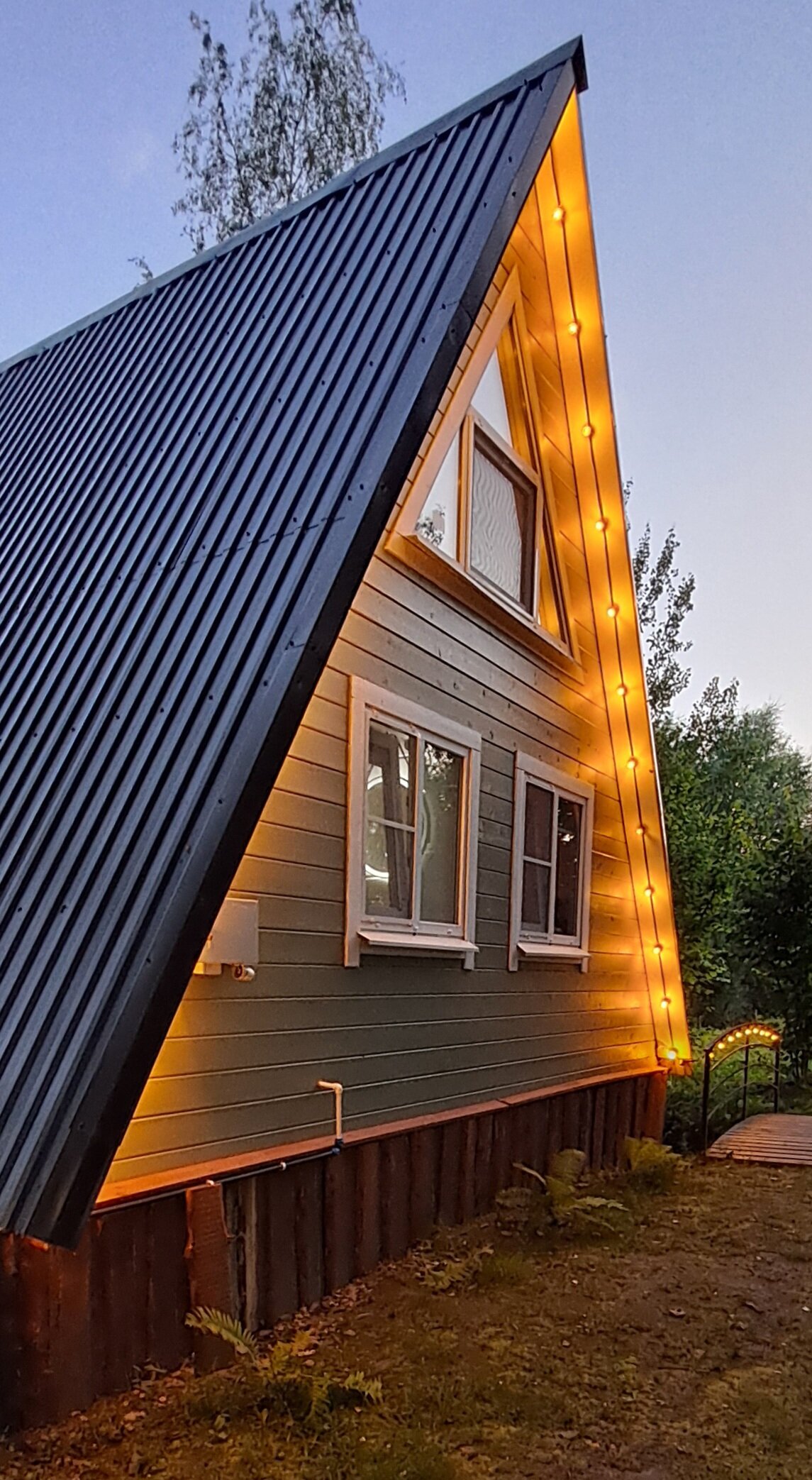 Фото Моисеевичи Life