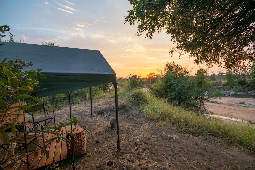 Фото Kruger Untamed - Tshokwane River Camp
