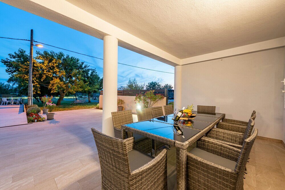 Фото Villa Milemare