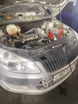 Автосервис (Uritskogo Street, 123Б), servicio de coches, centro de reparación de automóviles