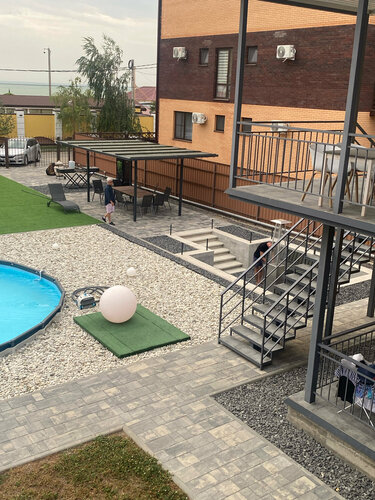 Гостиница МоеЛето в Ейске