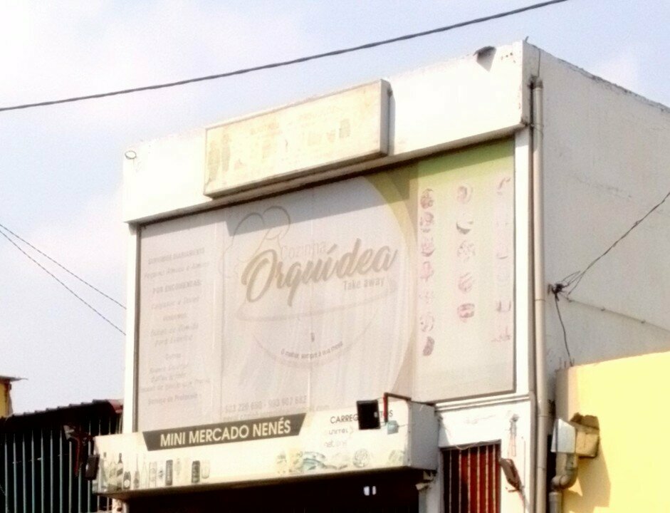 Grocery Mini Mercado Nenes, Loanda, photo