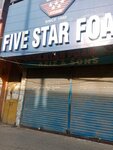 Al Khair Five Star Foam (Lahore-Kasur Road, 134), mattresses